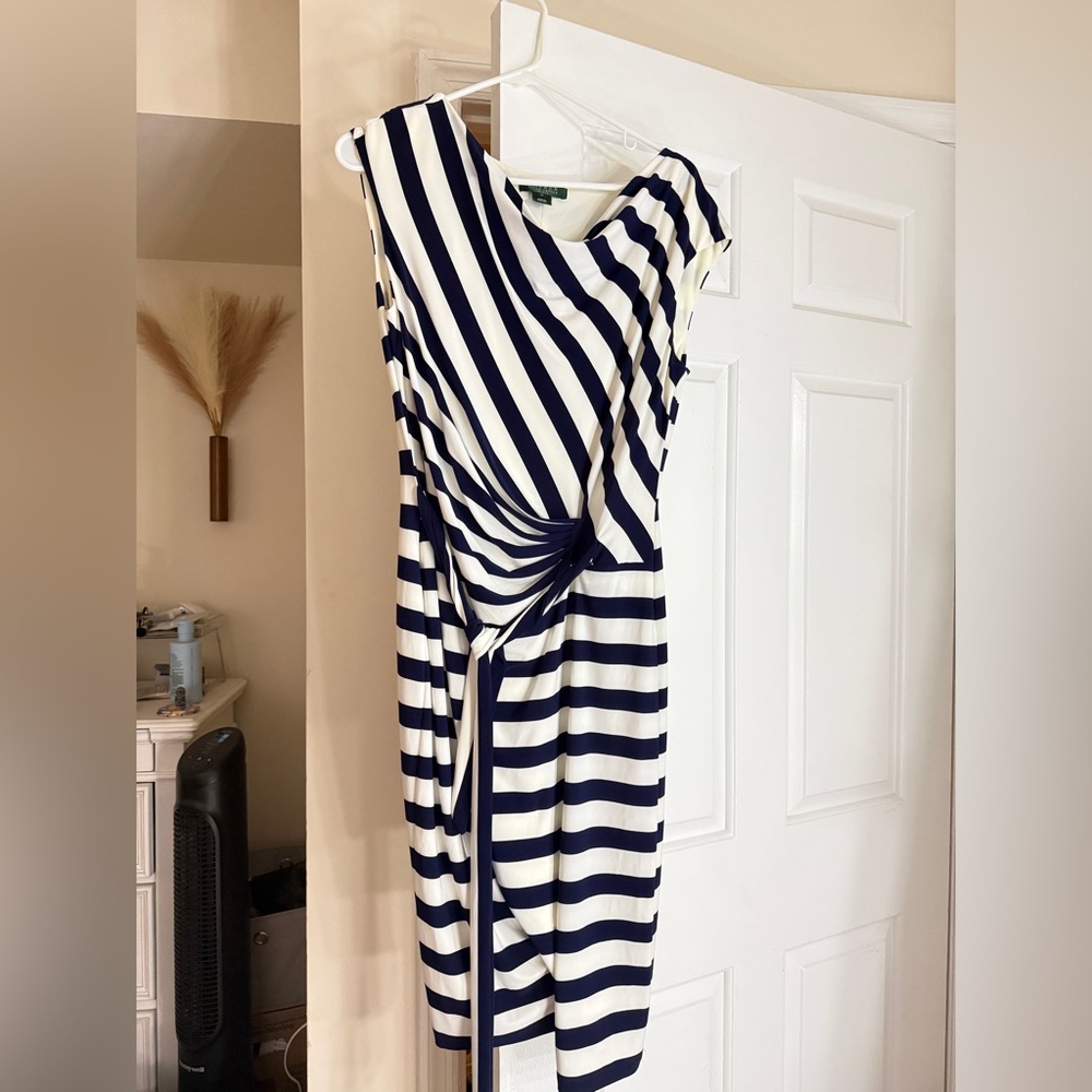 Ralph Lauren Dress